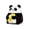 Superzachte knuffel panda - Mini super soft panda